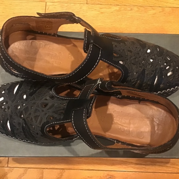 Brand New Spring Step Irin  spring/summer women shoes . Brand new - Picture 8 of 9